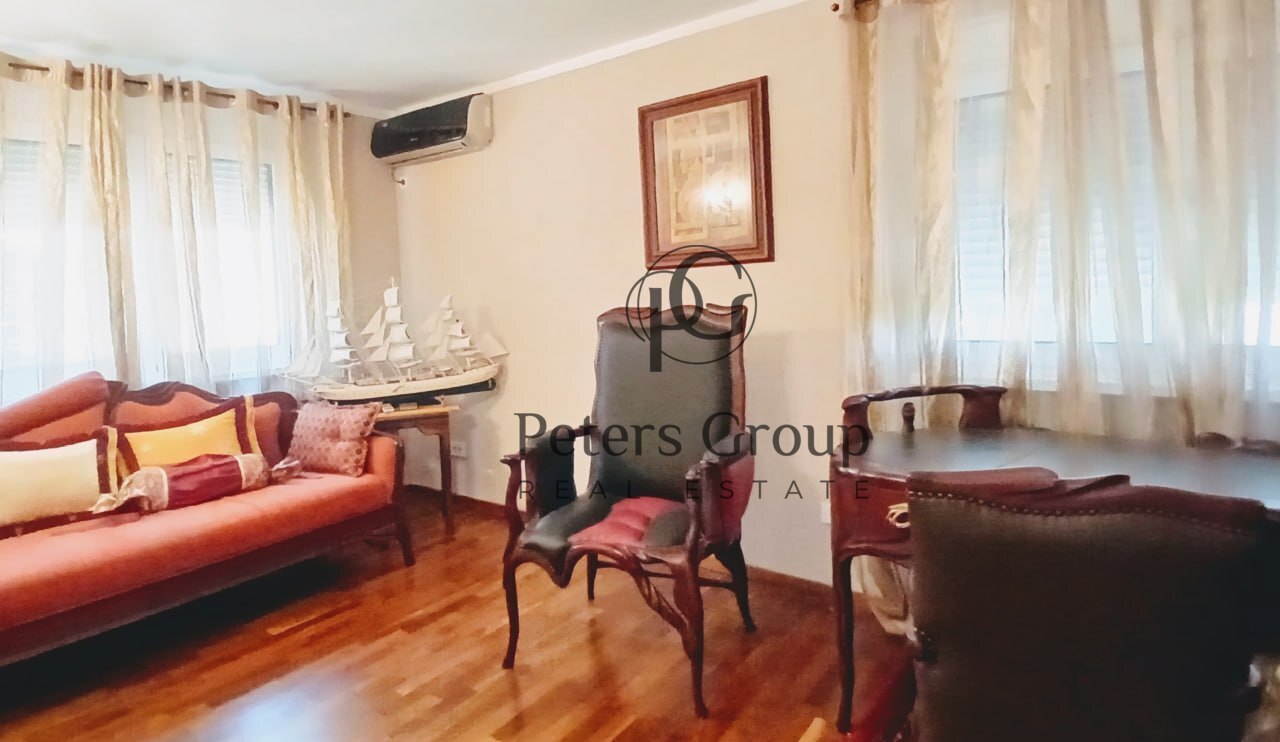 A spacious 3-storey house with stunning panoramic sea views for sale. Perfect for a peaceful and co