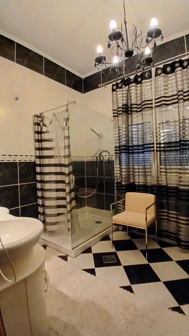 A spacious 3-storey house with stunning panoramic sea views for sale. Perfect for a peaceful and co