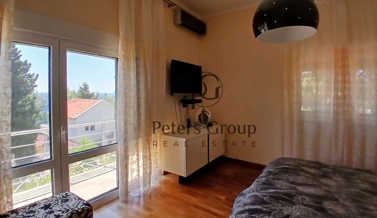 A spacious 3-storey house with stunning panoramic sea views for sale. Perfect for a peaceful and co