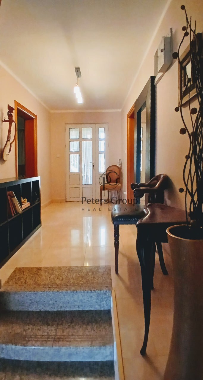 A spacious 3-storey house with stunning panoramic sea views for sale. Perfect for a peaceful and co