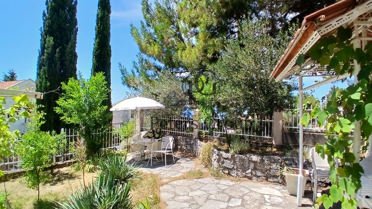 A spacious 3-storey house with stunning panoramic sea views for sale. Perfect for a peaceful and co