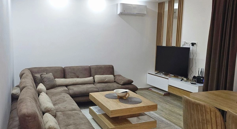 2 bedroom apartment for rent, Becici