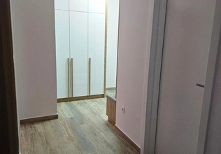 2 bedroom apartment for rent, Becici