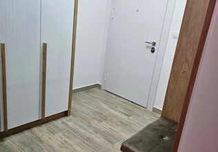 2 bedroom apartment for rent, Becici