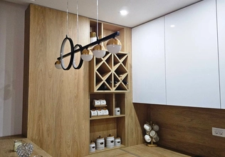 2 bedroom apartment for rent, Becici