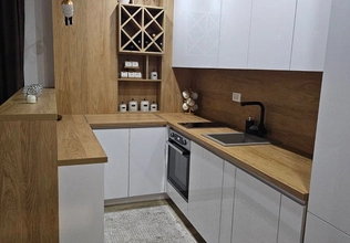 2 bedroom apartment for rent, Becici