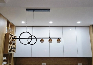 2 bedroom apartment for rent, Becici