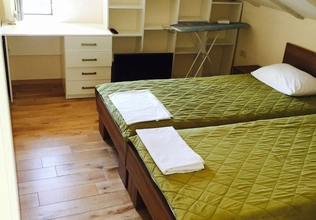 Luxus-Apartment mit 2 Schlafzimmern und Blick auf das Meer und die Altstadt ab dem 15. September!