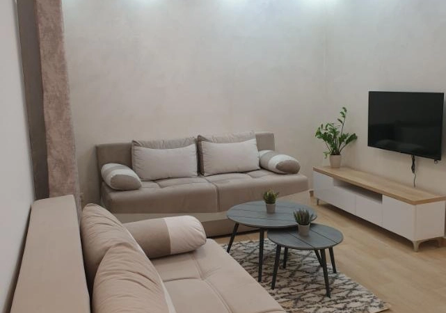 Studio in Budva
