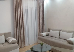 Studio in Budva