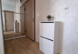 Studio in Budva