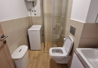 Studio in Budva