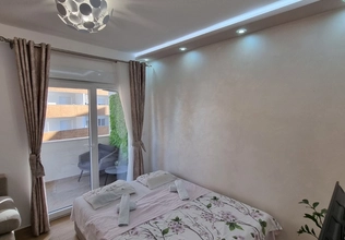 Studio in Budva