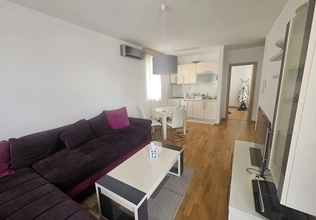 2 bedroom apartment for rent, Budva, center