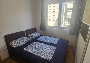 2 bedroom apartment for rent, Budva, center
