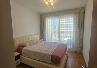 2 bedroom apartment for rent, Budva, center