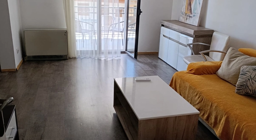 2 bedroom apartment for rent, Budva, Golubovina