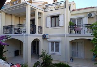 2 bedroom apartment for rent, Budva, Golubovina