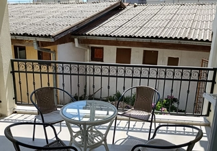 2 bedroom apartment for rent, Budva, Golubovina