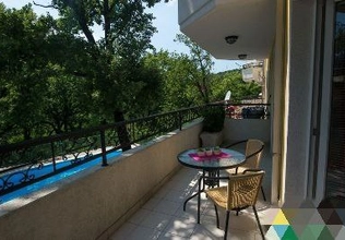 Продается квартира с 1 спальней, Херциг-Нови