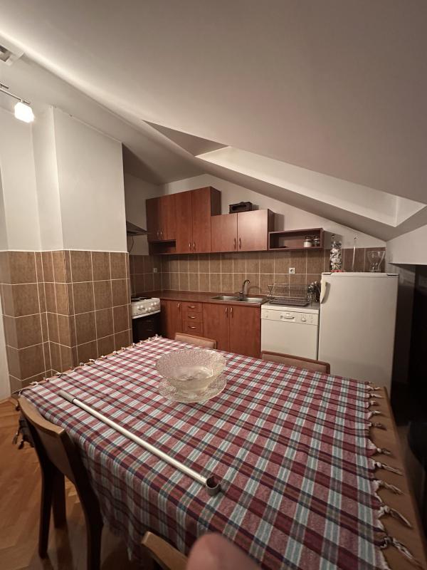 Stan sa 1 spavaćom sobom na prodaju u Podgorici