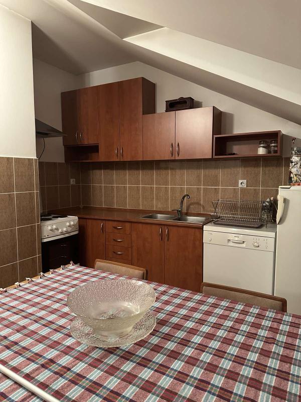 Stan sa 1 spavaćom sobom na prodaju u Podgorici