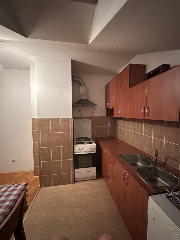 Stan sa 1 spavaćom sobom na prodaju u Podgorici