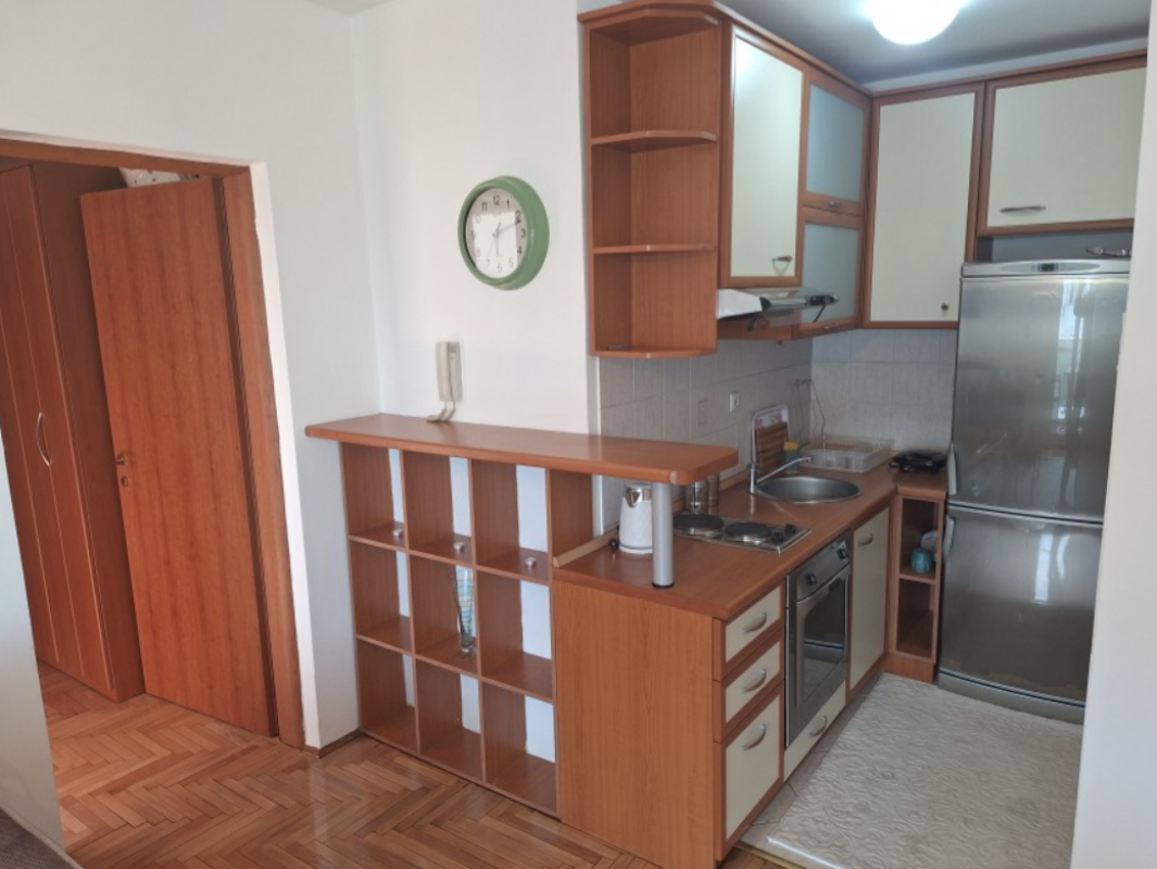 Квартира на продажу в замечательном состоянии на улице Кралја Николе.