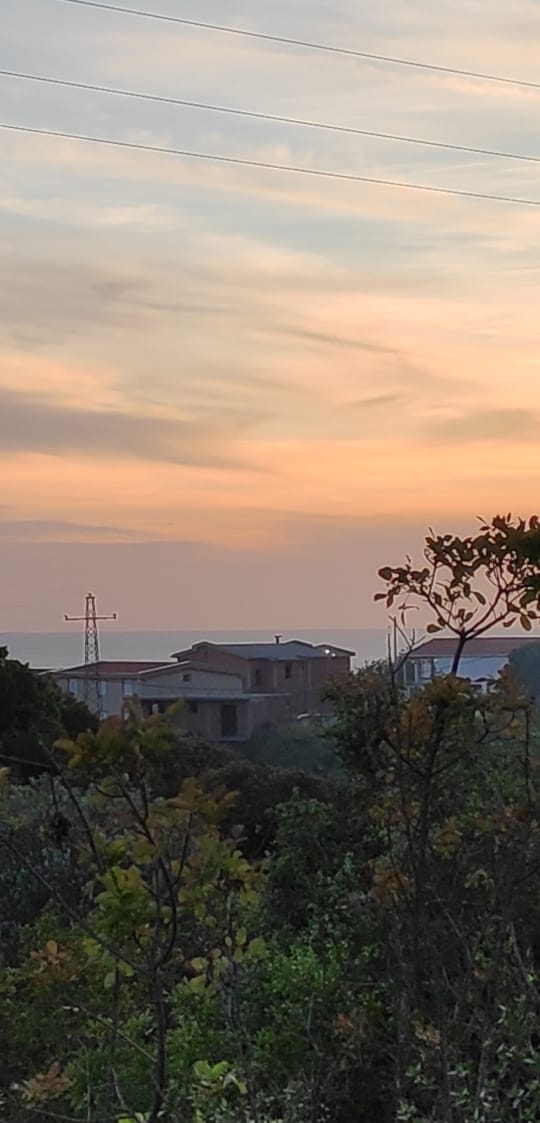 Urbanized land for sale in Dobra Voda (Bar)