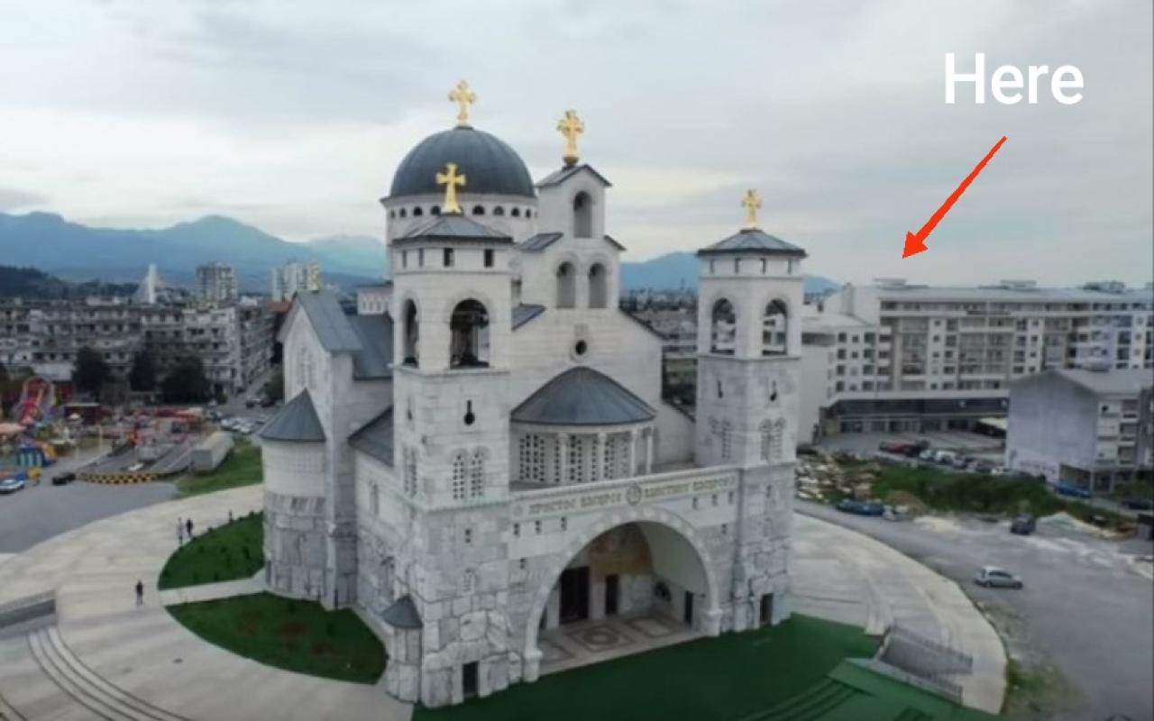 Квартира на продажу в Преко Мораче, Подгорица