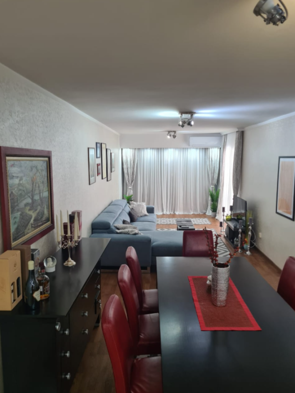 3 bedroom apartment for sale in Budva.