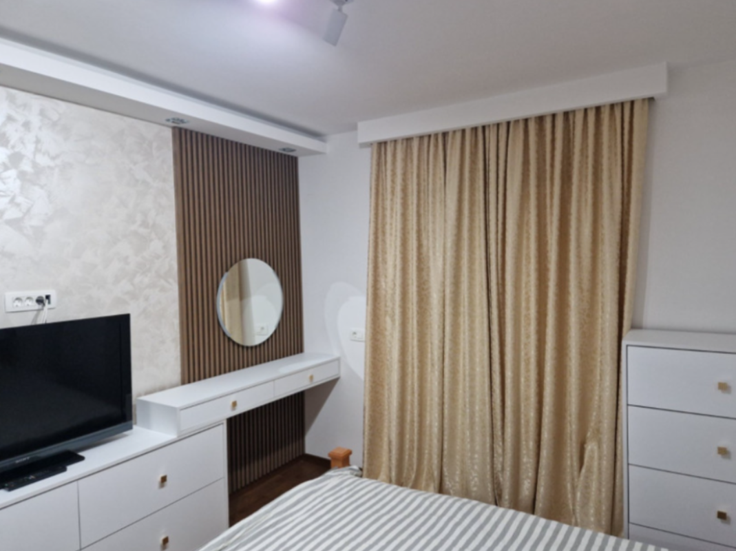 3 bedroom apartment for sale in Budva.