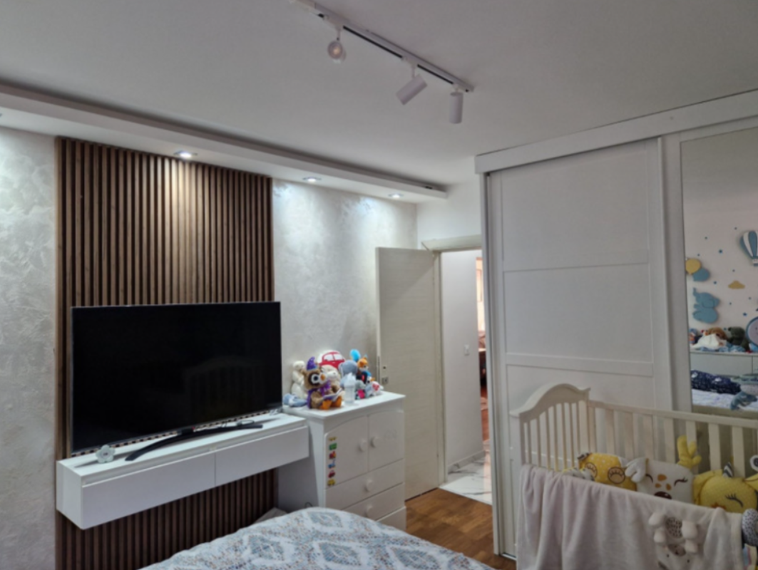 3 bedroom apartment for sale in Budva.
