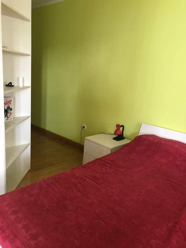 Apartment for sale with sea view in Herceg Novi.