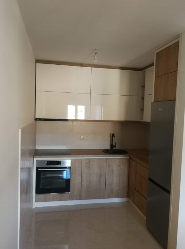 1 bedroom apartment for sale in Podgorica.