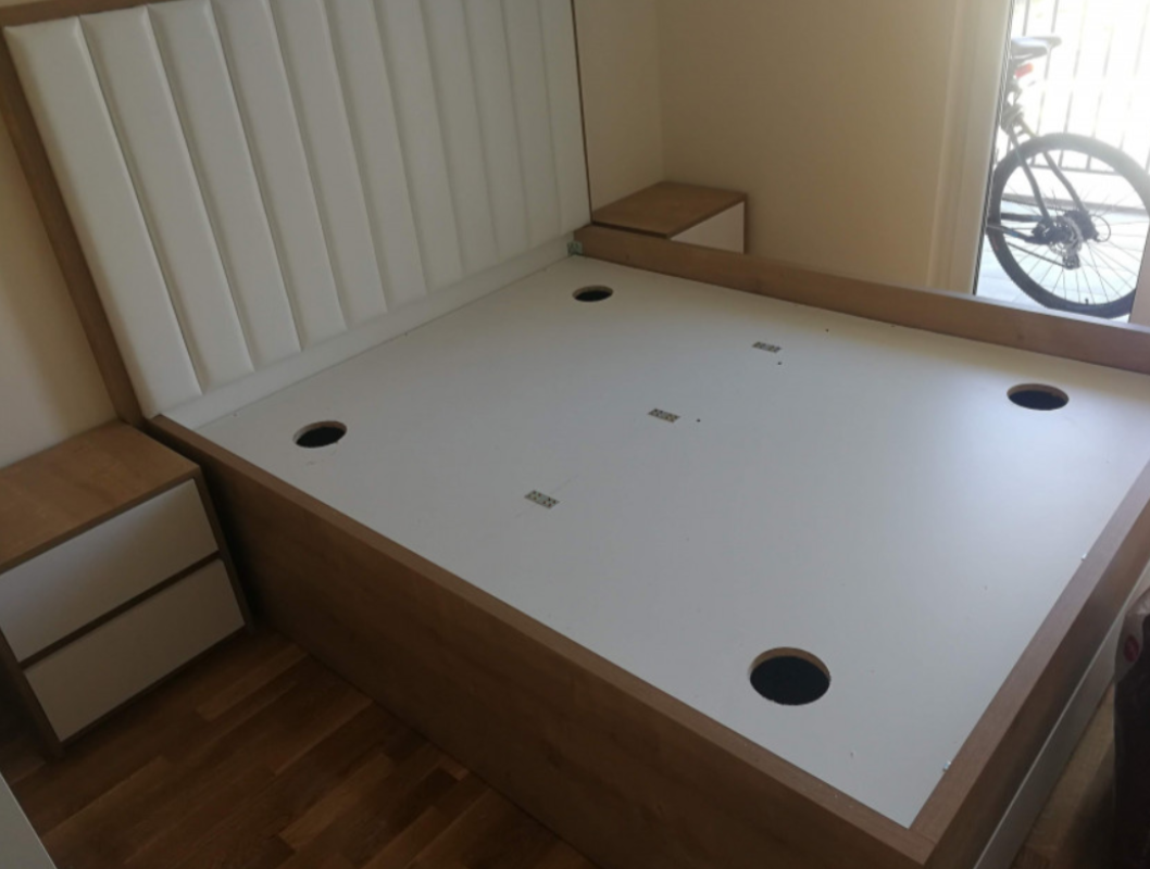 1 bedroom apartment for sale in Podgorica.