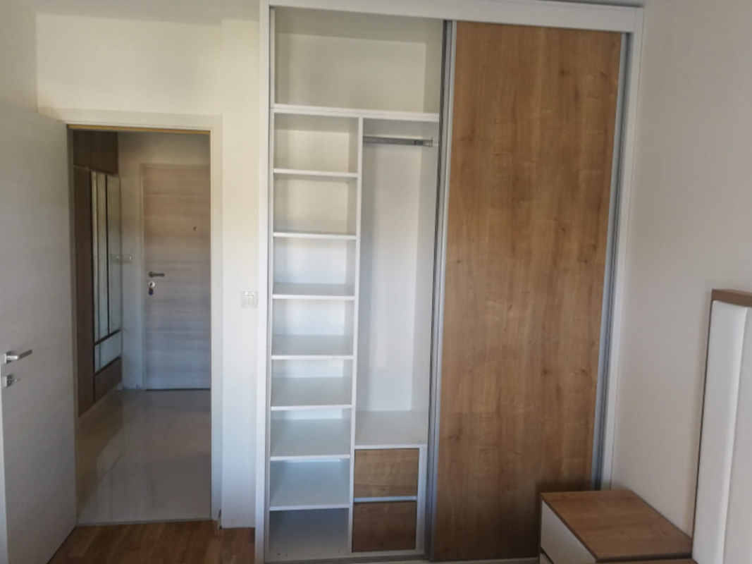 1 bedroom apartment for sale in Podgorica.