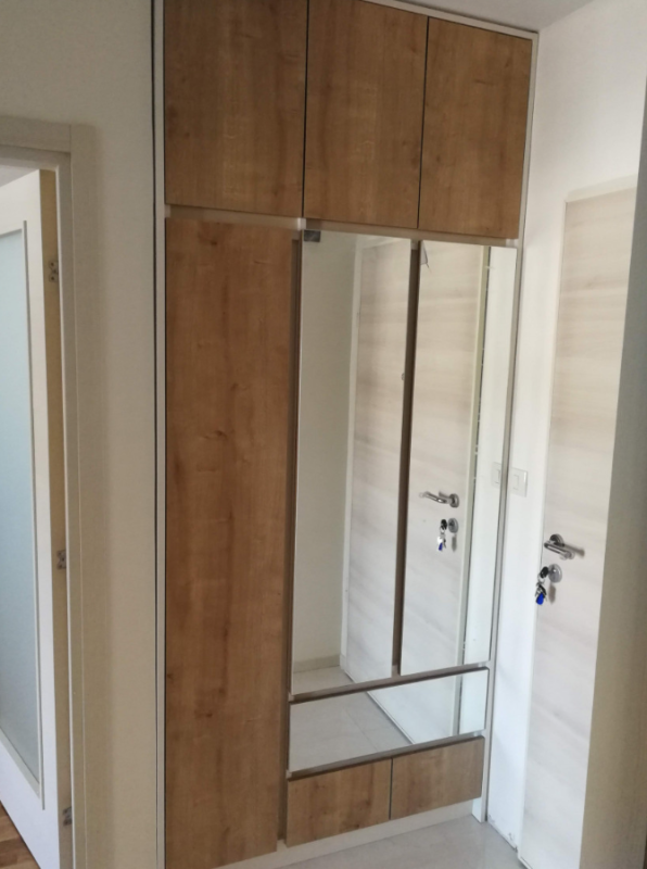 1 bedroom apartment for sale in Podgorica.