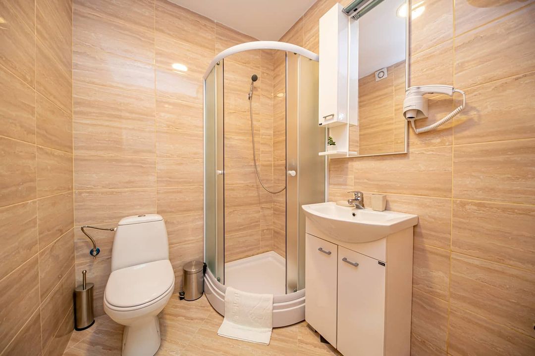 Einzimmerwohnung zur Miete in Sutomore