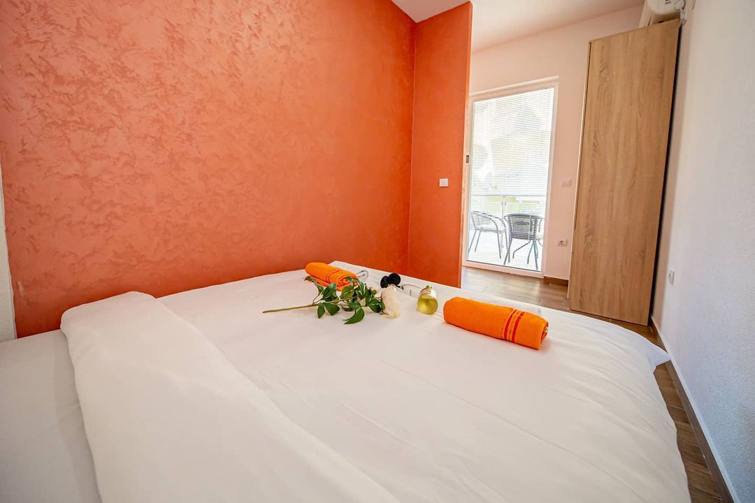 Einzimmerwohnung zur Miete in Sutomore