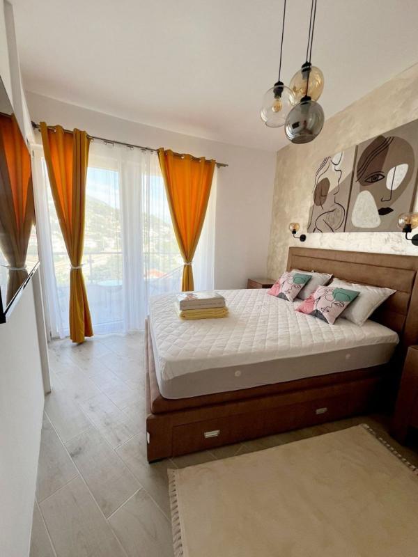 1-Zimmer-Wohnung zu verkaufen in Sutomore