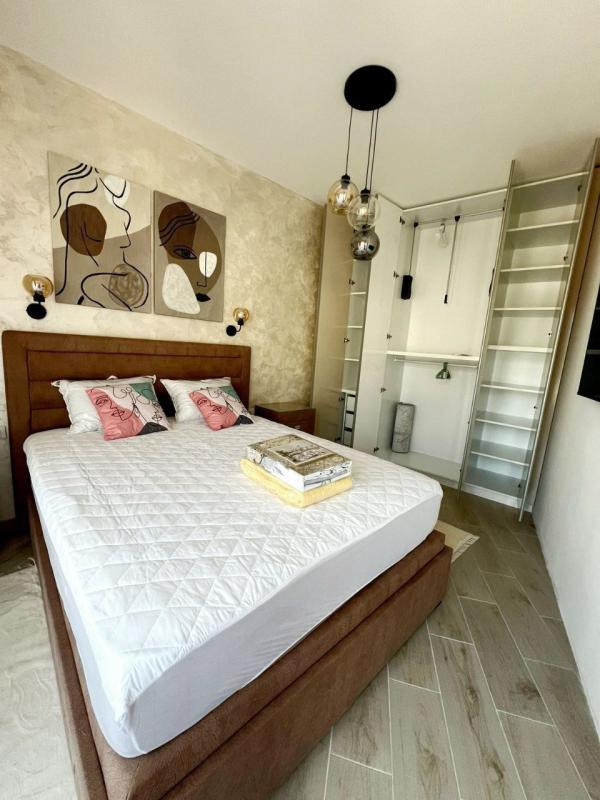 1-Zimmer-Wohnung zu verkaufen in Sutomore