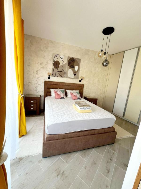 1-Zimmer-Wohnung zu verkaufen in Sutomore