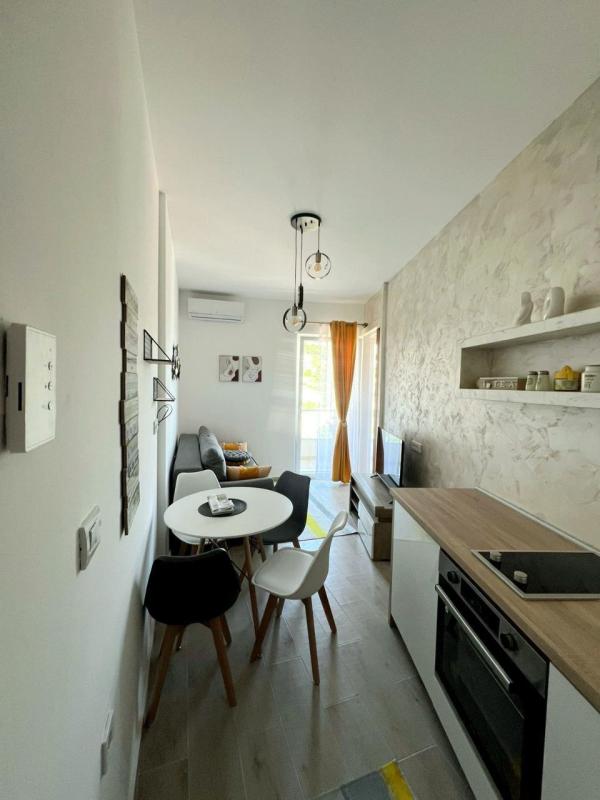 1-Zimmer-Wohnung zu verkaufen in Sutomore