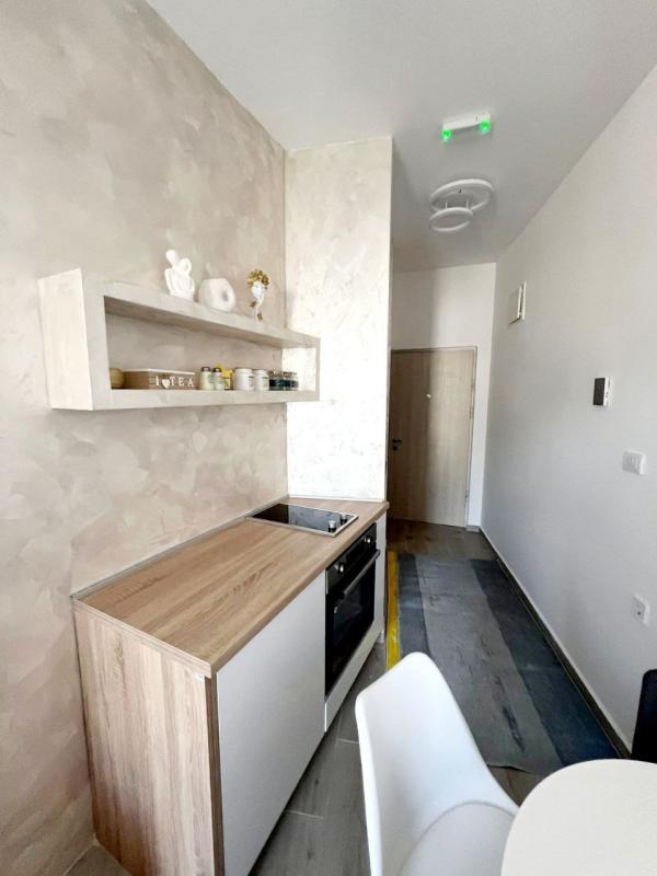 1-Zimmer-Wohnung zu verkaufen in Sutomore