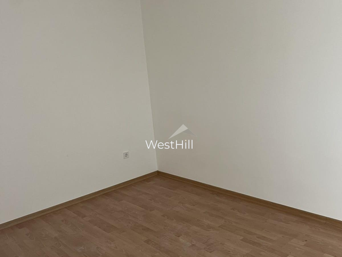 Sale sea-view one bedroom apartment in Kumbor opposite Portonovi, Herceg Novi - object 8336 in Mont