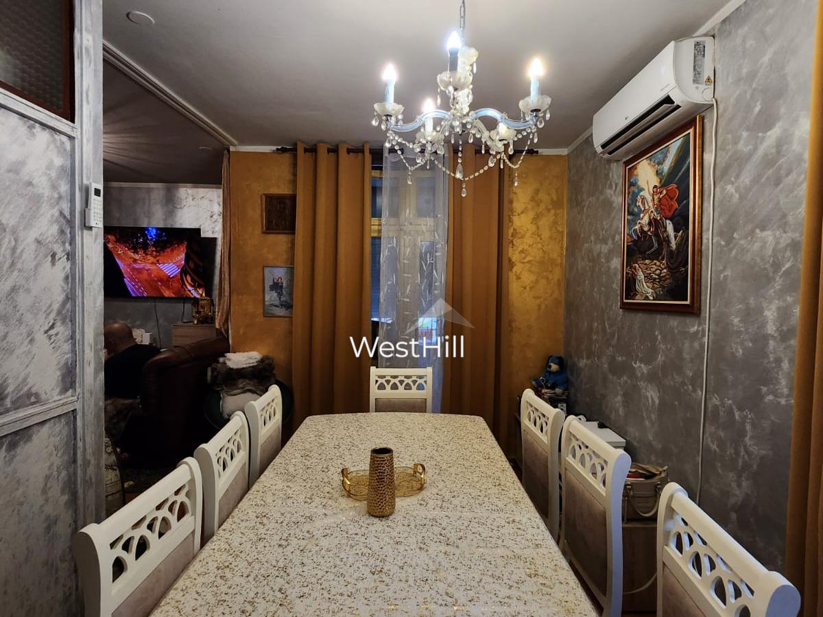 Two-bedroom apartment in Bijela, Herceg-Novi