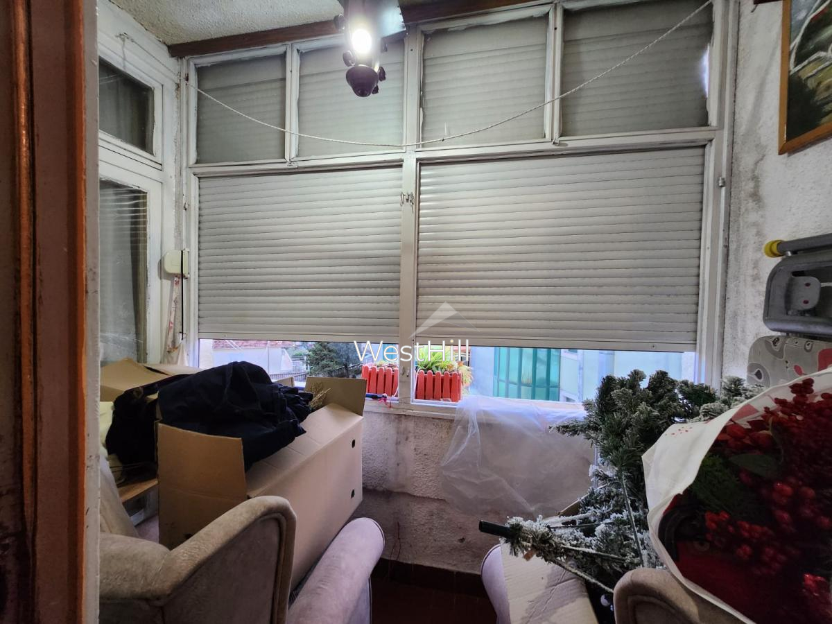 Two-bedroom apartment in Bijela, Herceg-Novi