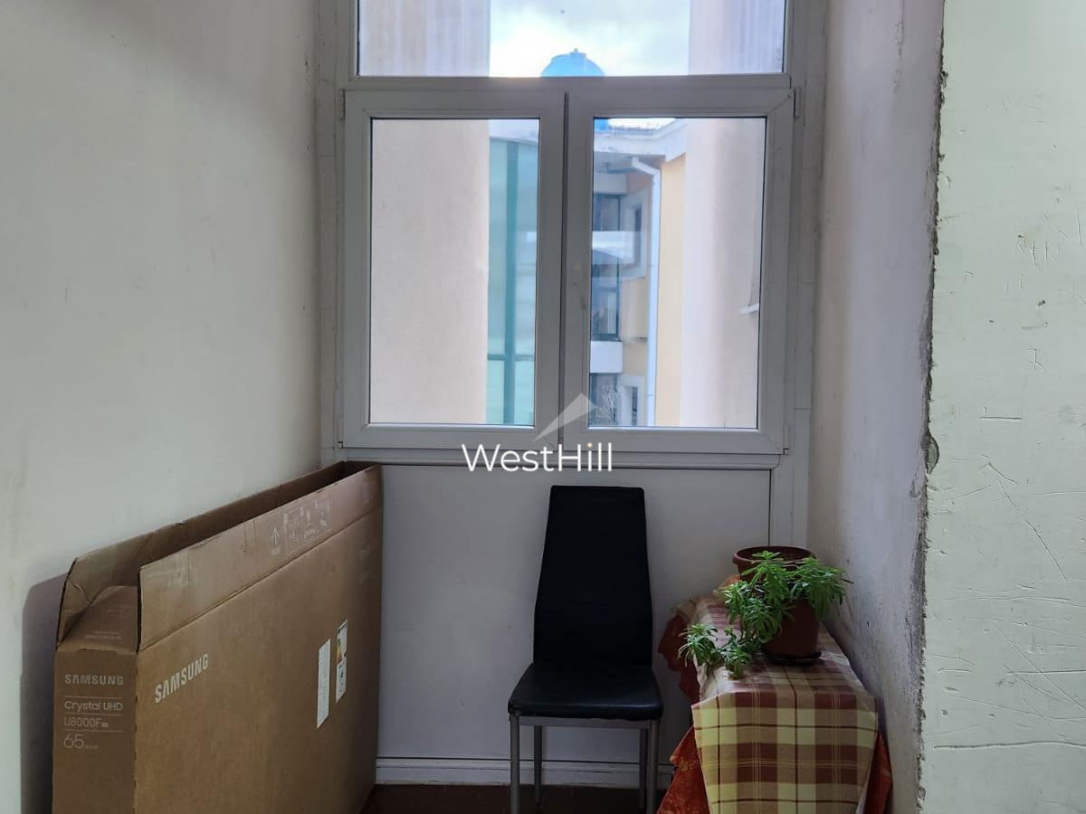 Two-bedroom apartment in Bijela, Herceg-Novi