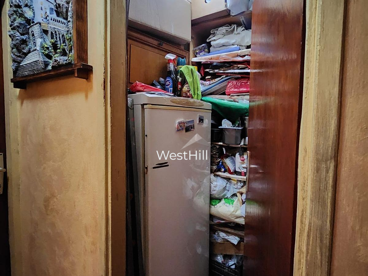 Two-bedroom apartment in Bijela, Herceg-Novi